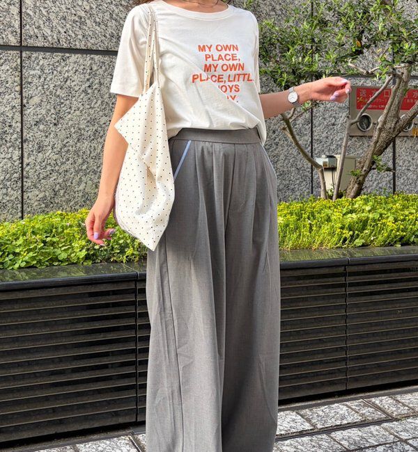  「B スロープロゴTEE」|その他|