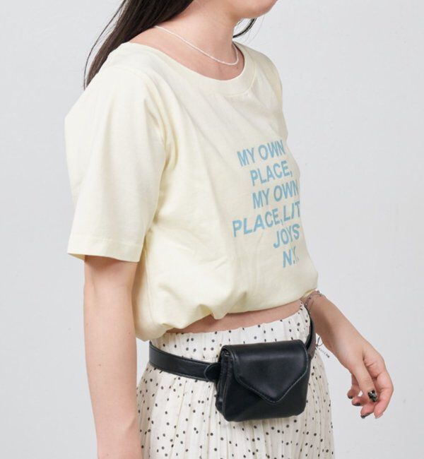  「B スロープロゴTEE」|その他|