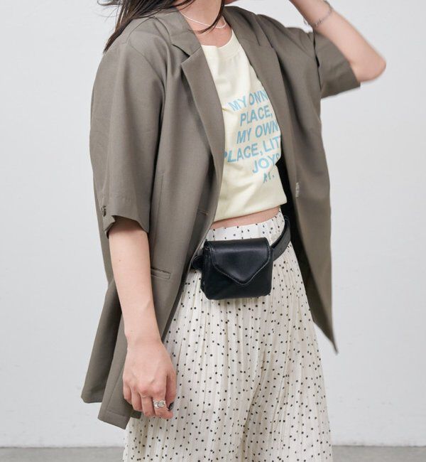  「B スロープロゴTEE」|その他|