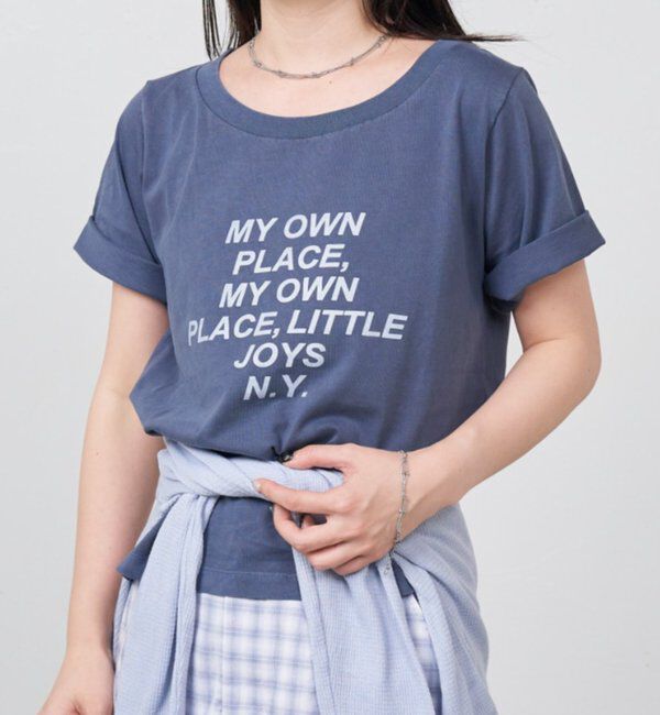  「B スロープロゴTEE」|その他|