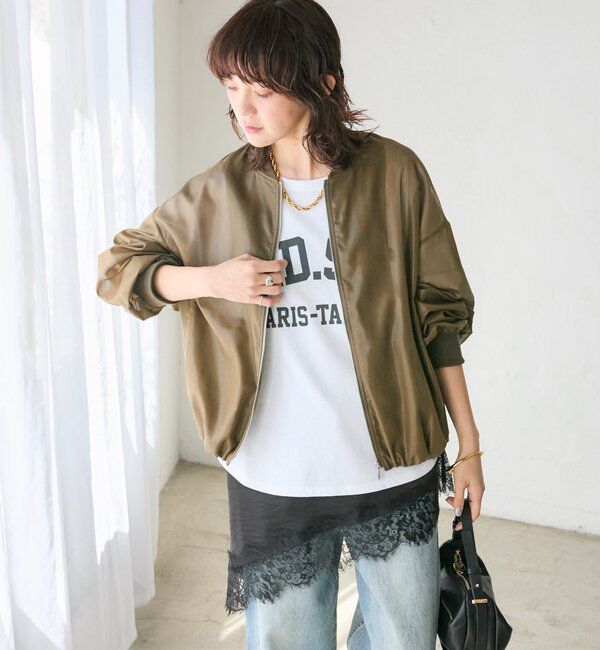  「【Yossshiiii企画/6色展開/ひんやりタッチ】R.D.S.CロゴTee」|Tシャツ・カットソー|