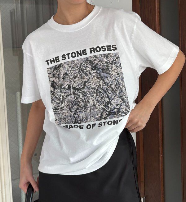  「〈GOOD ROCK SPEED〉STONE ROSES Tシャツ」|Tシャツ・カットソー|