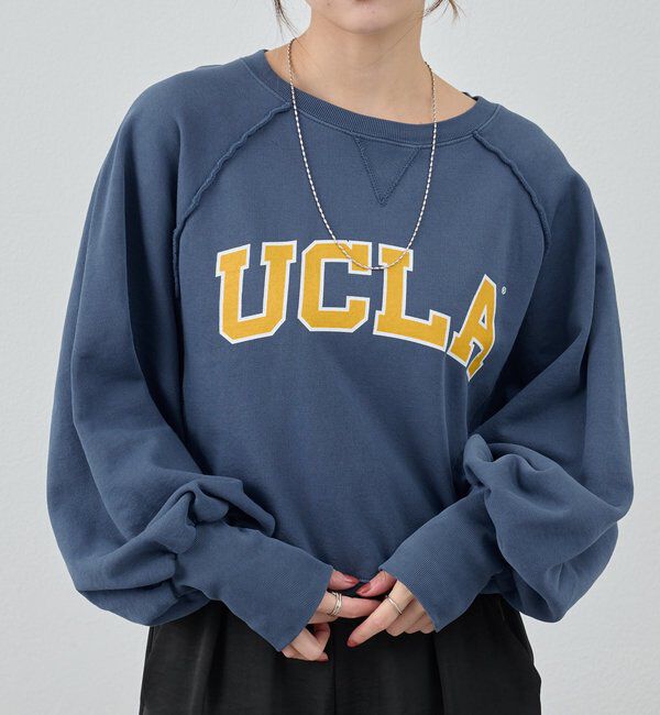  「【GOOD ROCK SPEED】UCLAスウェット」|Tシャツ・カットソー|