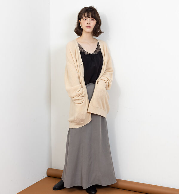 Rouge vif「マーメイドスカート」|スカート|