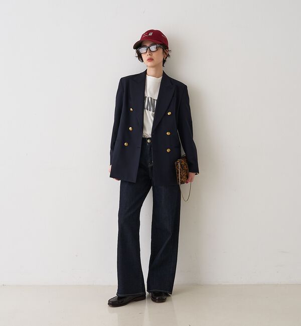 Rouge vif「【LY/エルワイ】ブーケンキャップ Boeken cap」|その他|