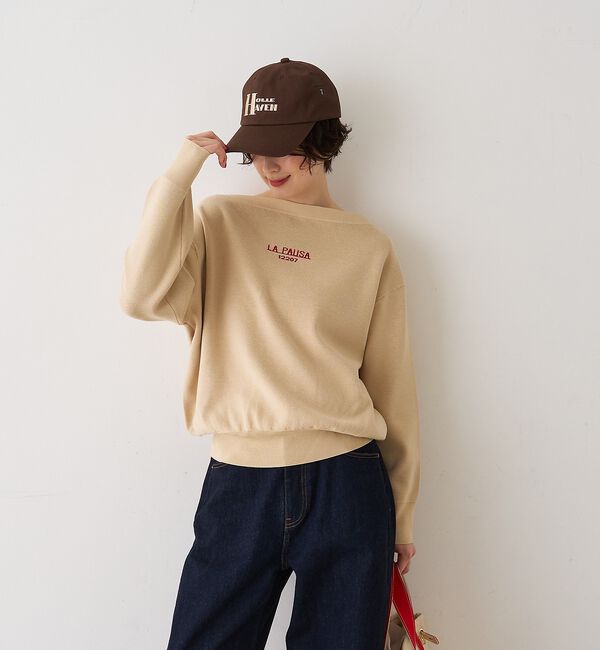 Rouge vif「【LY/エルワイ】ブーケンキャップ Boeken cap」|その他|