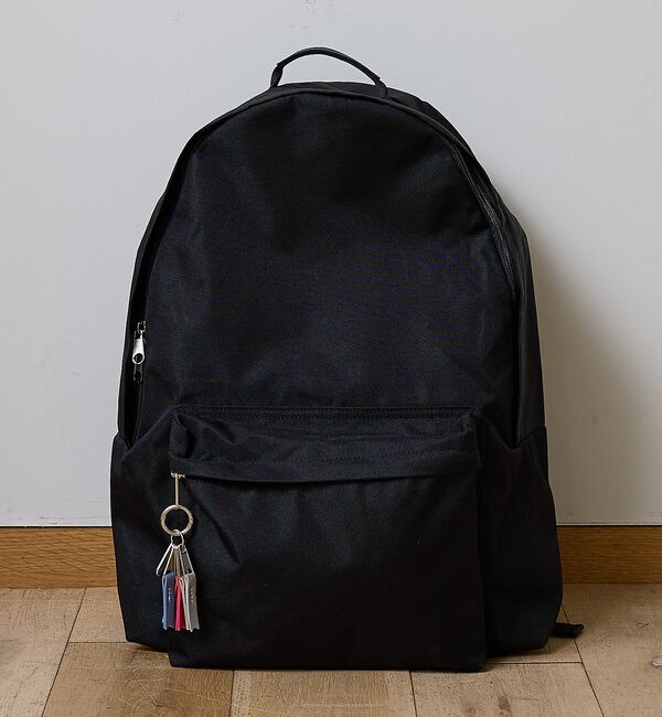 NOMINE「【cheek】big daypack ビッグ バックパック」|リュック|