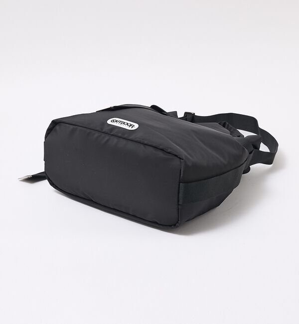 NOMINE「【OUTDOOR PRODUCTS】2way Belt Tote(M) 2WAY」|トートバッグ|