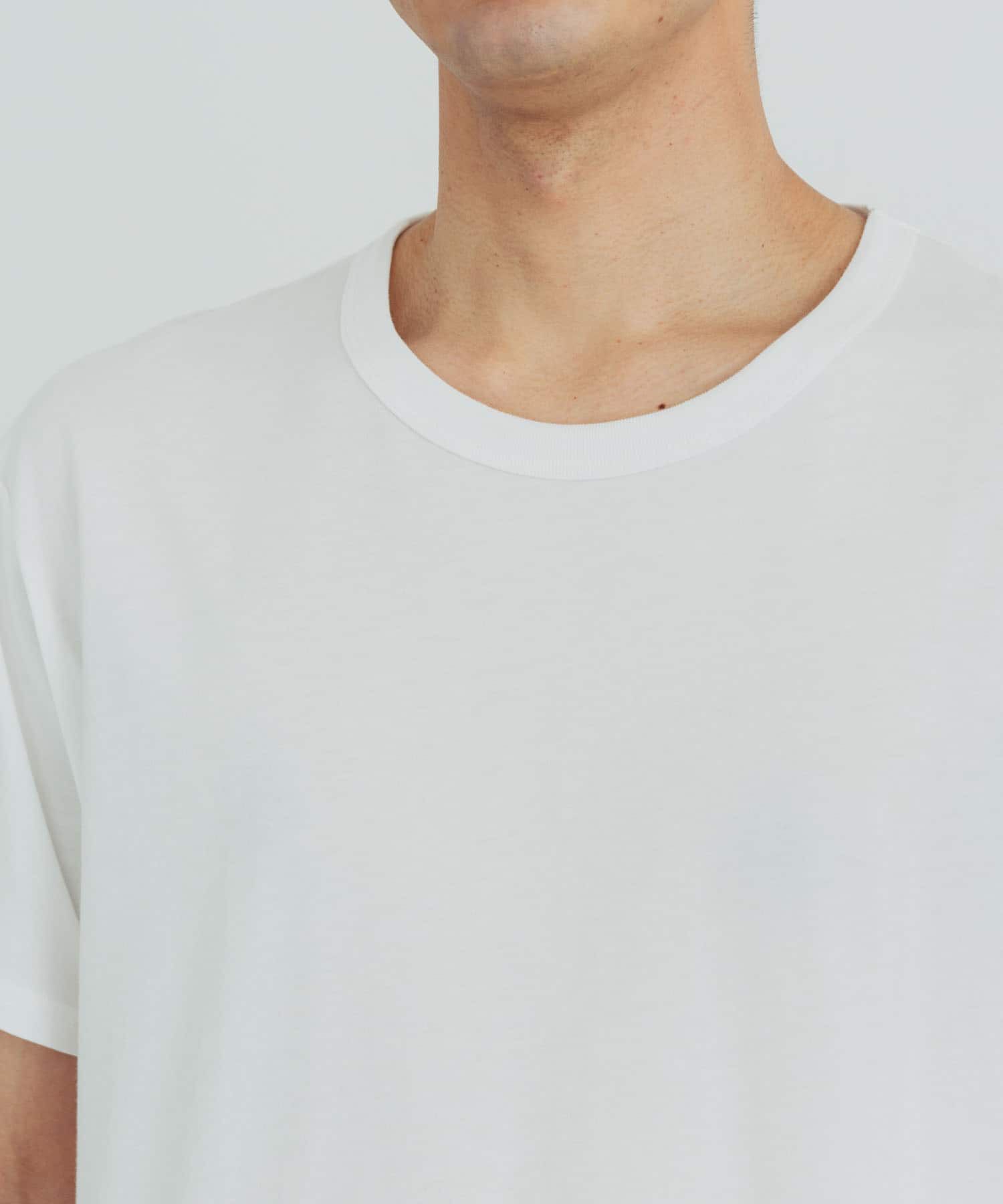 URBAN RESEARCH「『UR TECH』クルーネックTシャツ」|Tシャツ・カットソー|