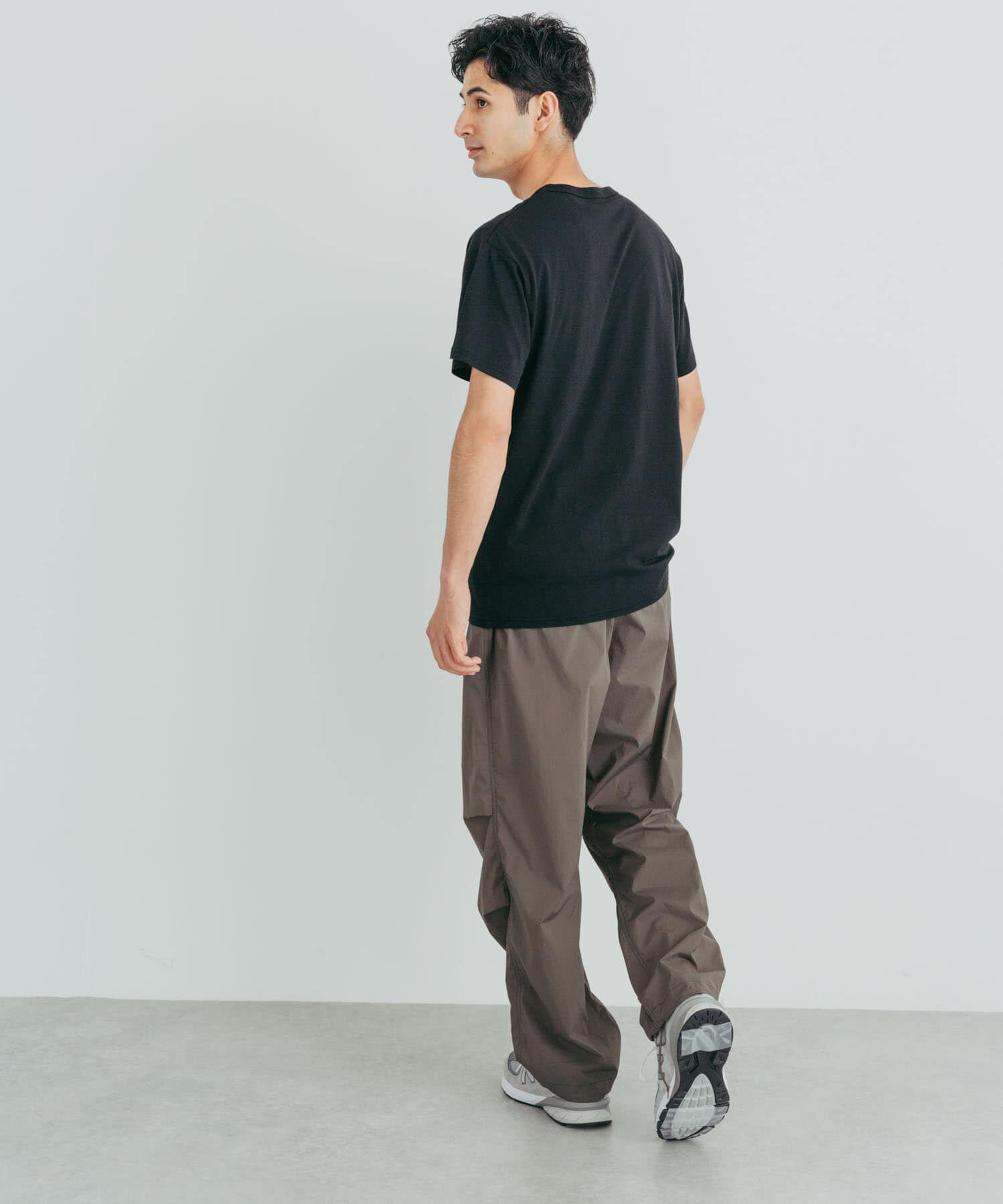 URBAN RESEARCH「『UR TECH』クルーネックTシャツ」|Tシャツ・カットソー|