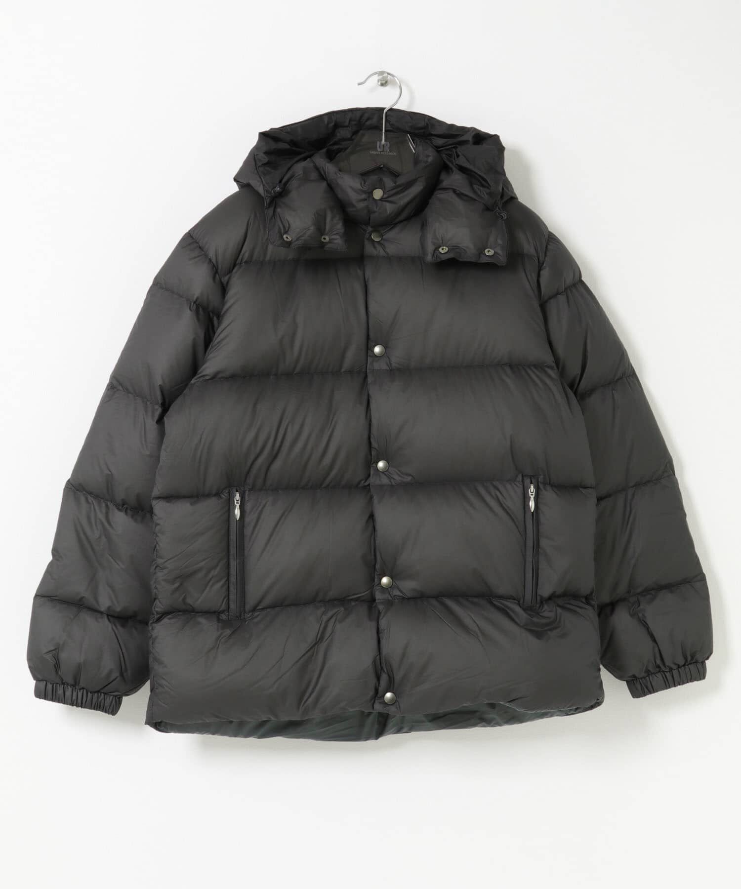 URBAN RESEARCH「KAJIF LIGHT DOWN JACKET」|ダウン|