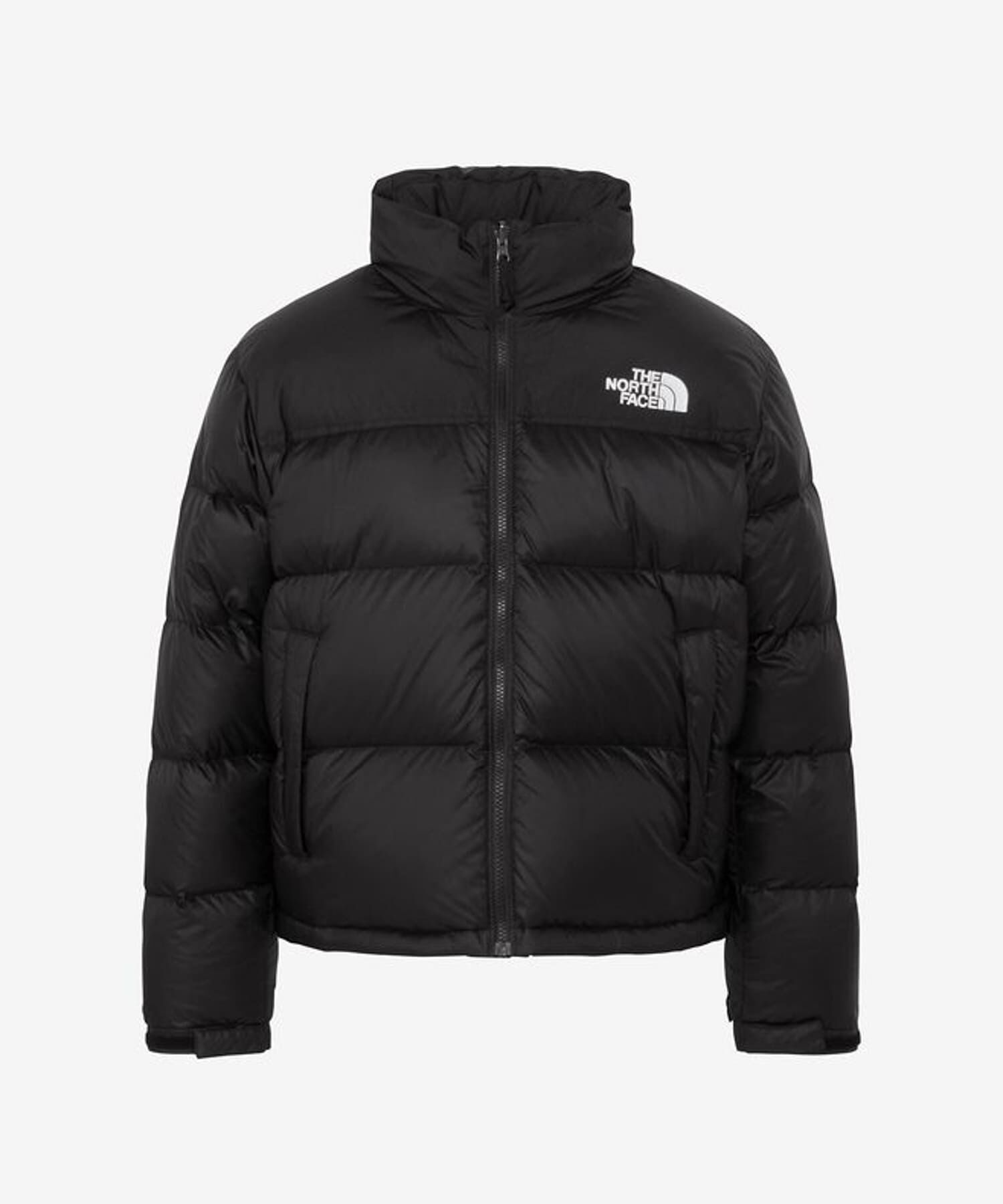 URBAN RESEARCH「THE NORTH FACE　Short Nuptse Jacket」|ダウン|