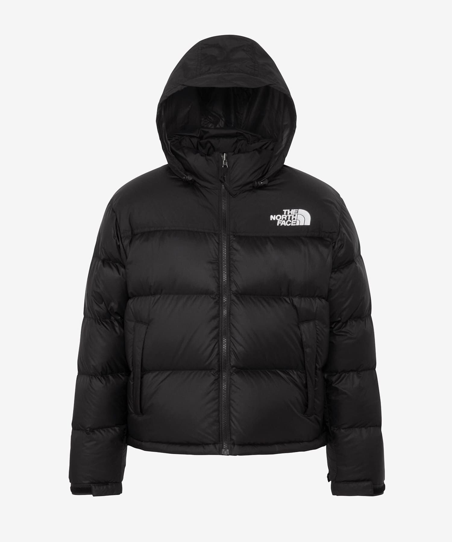 URBAN RESEARCH「THE NORTH FACE　Short Nuptse Jacket」|ダウン|