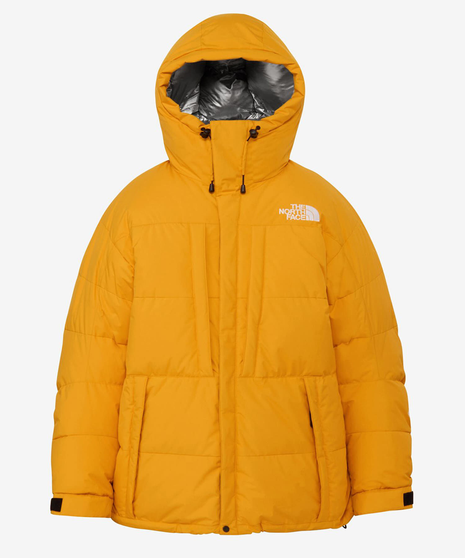 URBAN RESEARCH「THE NORTH FACE　Baltoro Jacket」|ダウン|ゴールド系その他