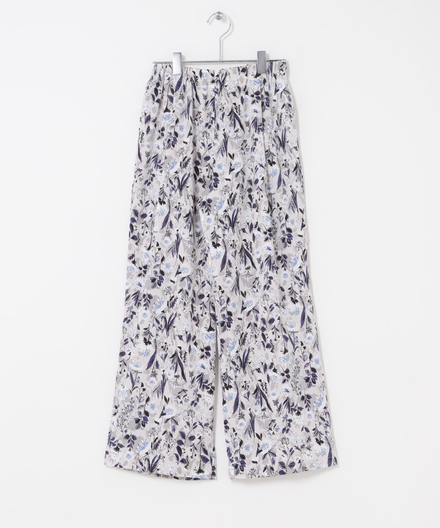URBAN RESEARCH DOORS「『150サイズ』『親子リンク』フラワープリントイージーパンツ(KIDS)」|その他|