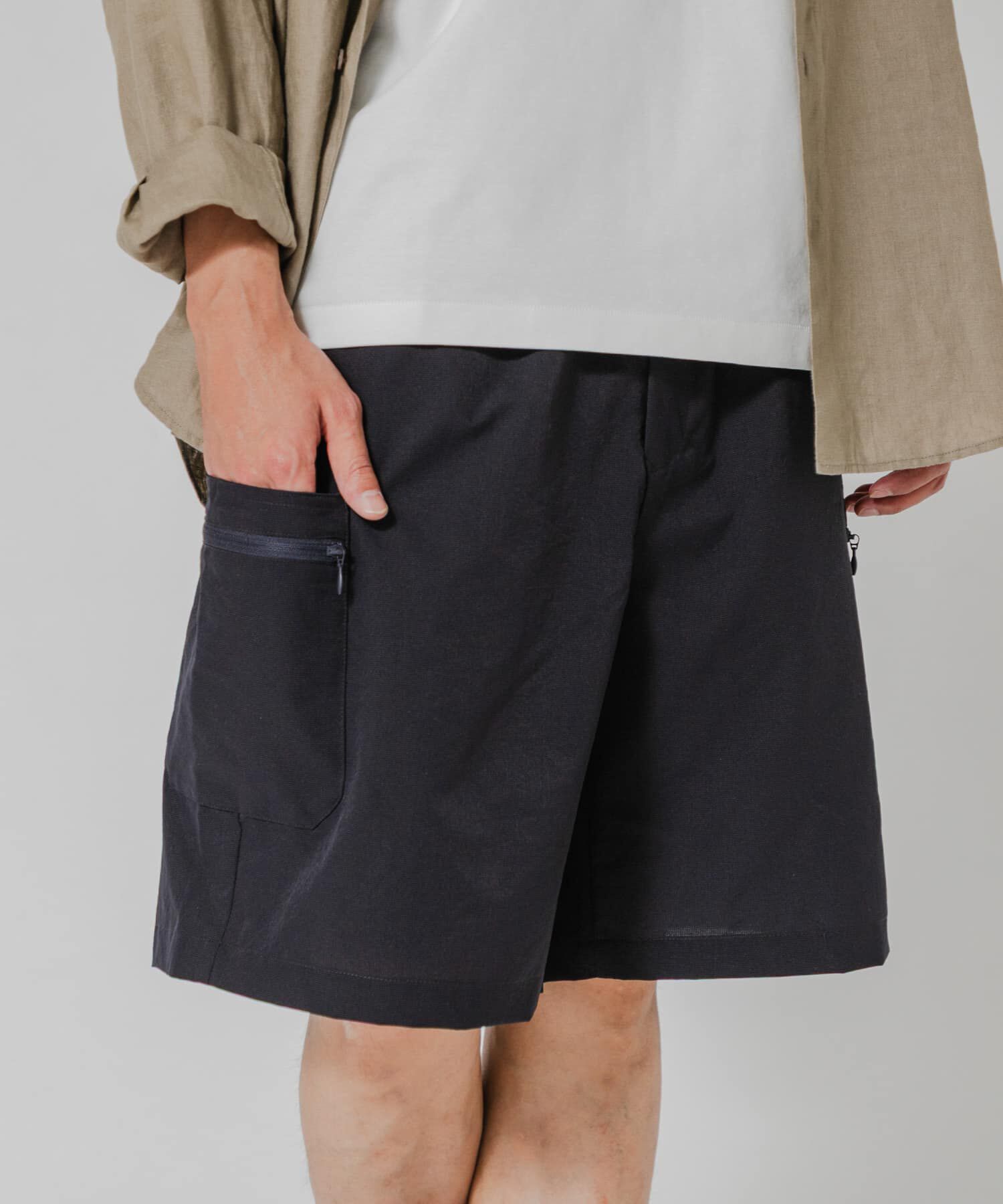 URBAN RESEARCH「COOL DOTS EASY SHORTS」|その他|