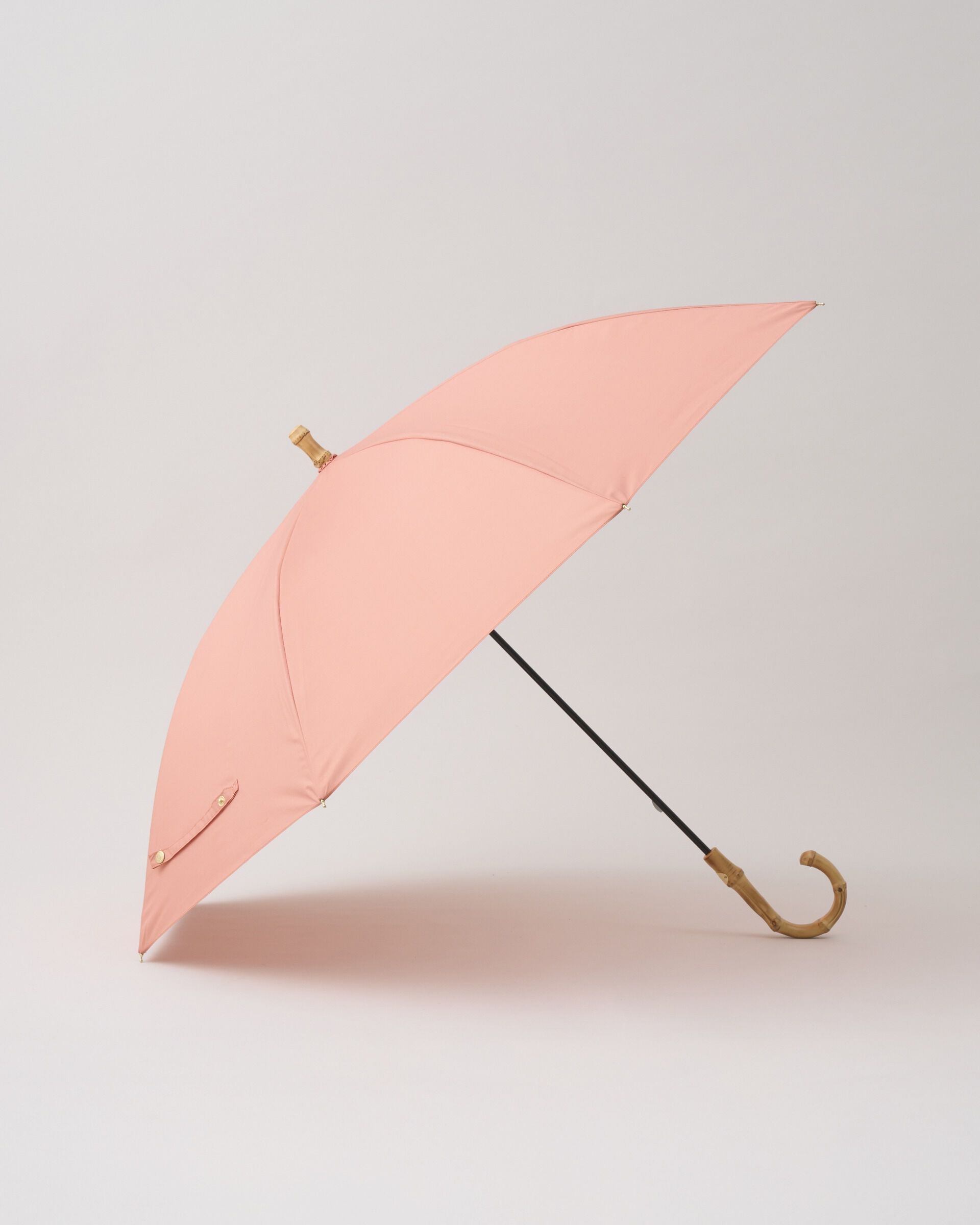 Traditional Weatherwear「【軽量】UMBRELLA BAMBOO LITE」|傘|ｻﾝﾌｨﾙﾀｰｵﾚﾝｼﾞ