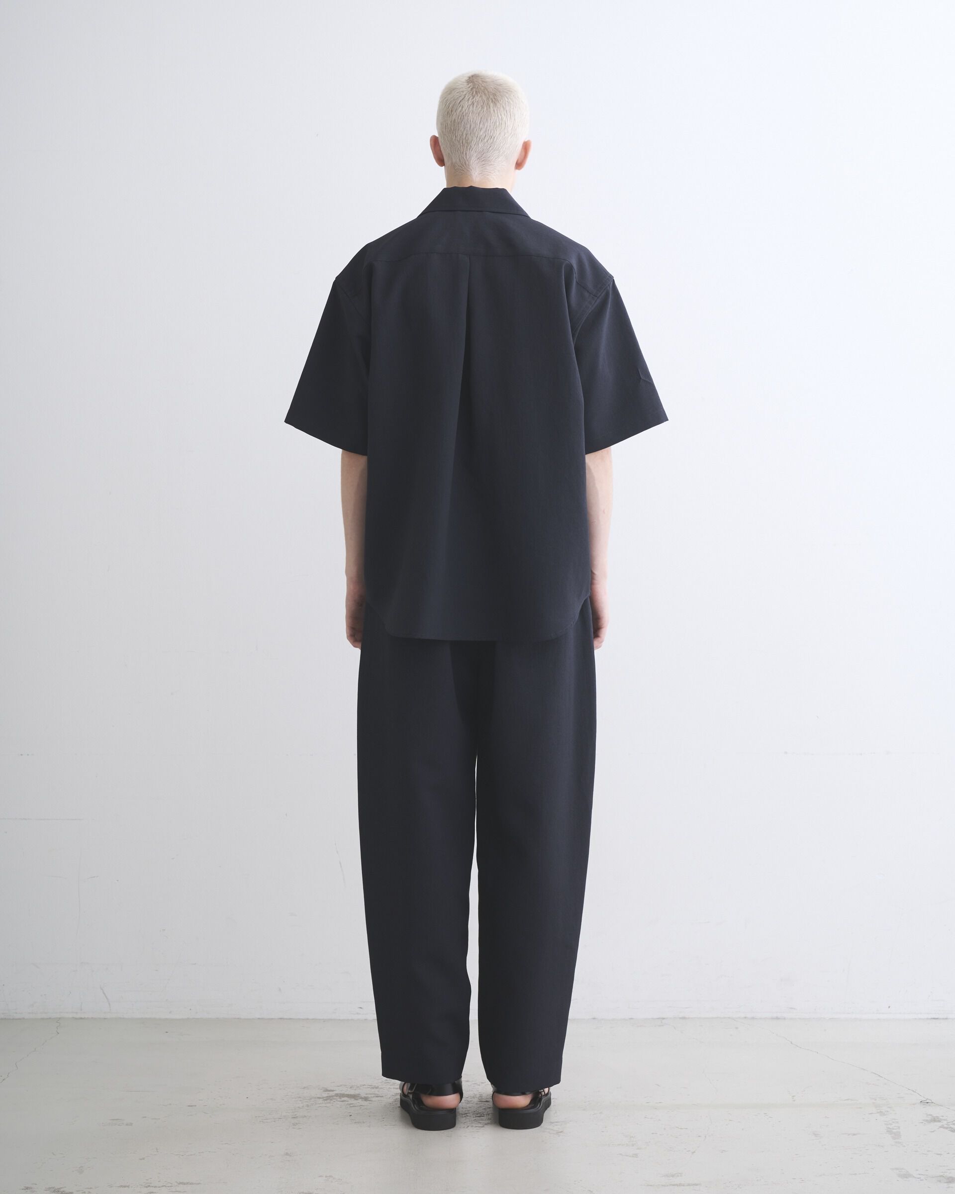 Traditional Weatherwear「SHIRT 005」|シャツ・ブラウス|