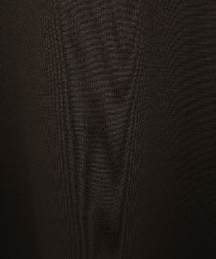 GARAGE OF GOOD CLOTHING「【日本製】モックネック6分袖プルオーバー」|Tシャツ・カットソー|