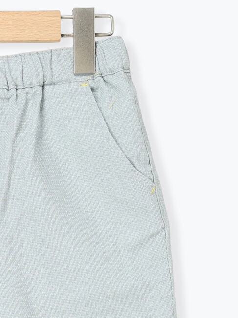 Samansa Mos2 Lagom「ハーフ丈ひんやりパンツ」|その他|