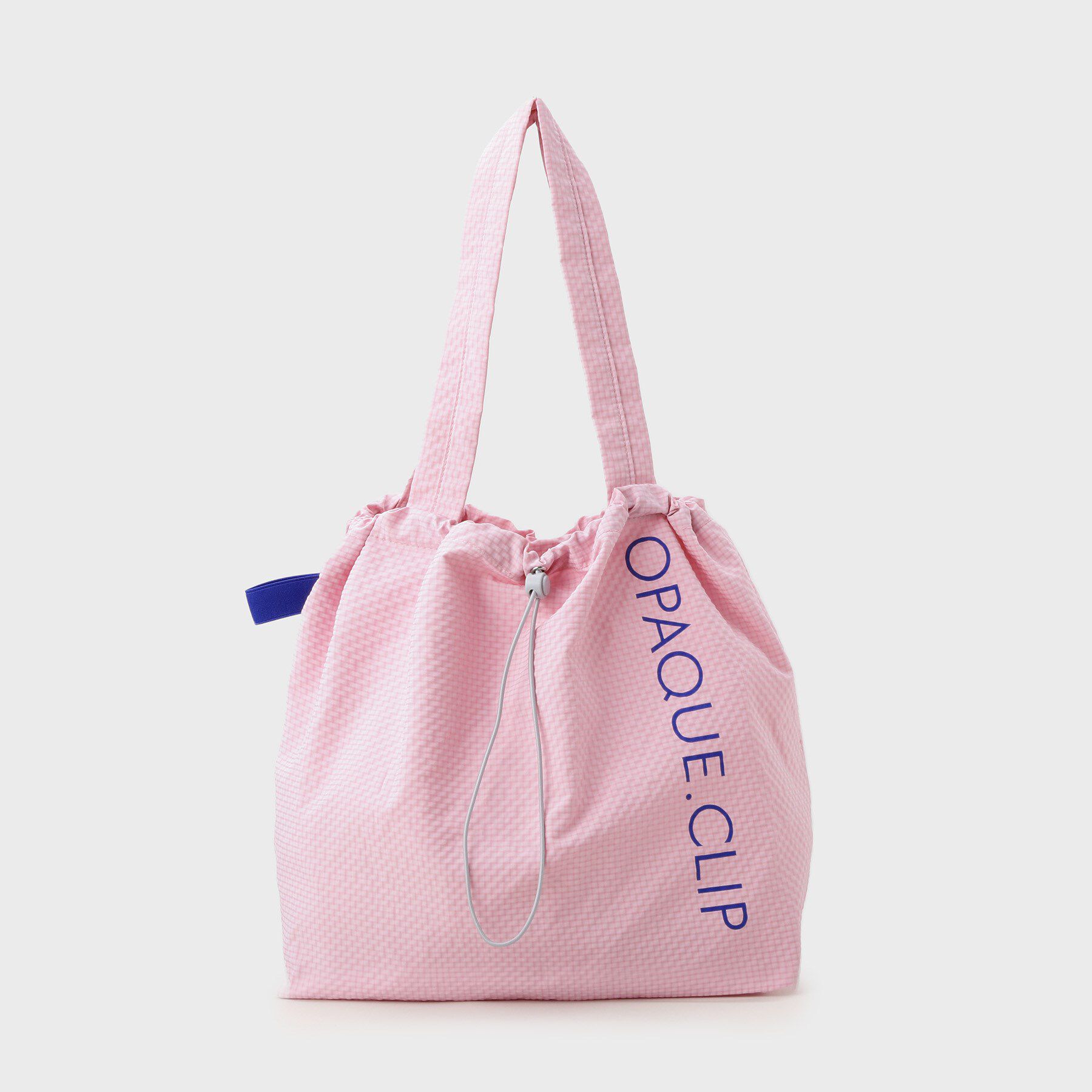 OPAQUE.CLIP「【推し活／6color】うちわも入る大きさ！ビッグトートバッグ」|トートバッグ|
