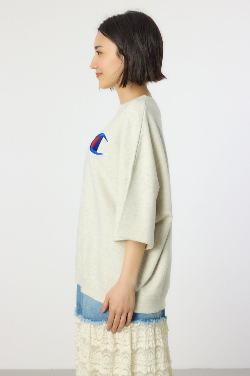 RODEO CROWNS「 S/Sスウェット」|Tシャツ・カットソー|