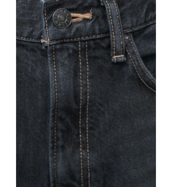 EMODA「【VEQUM】RIM WIDE JEANS」|デニム|