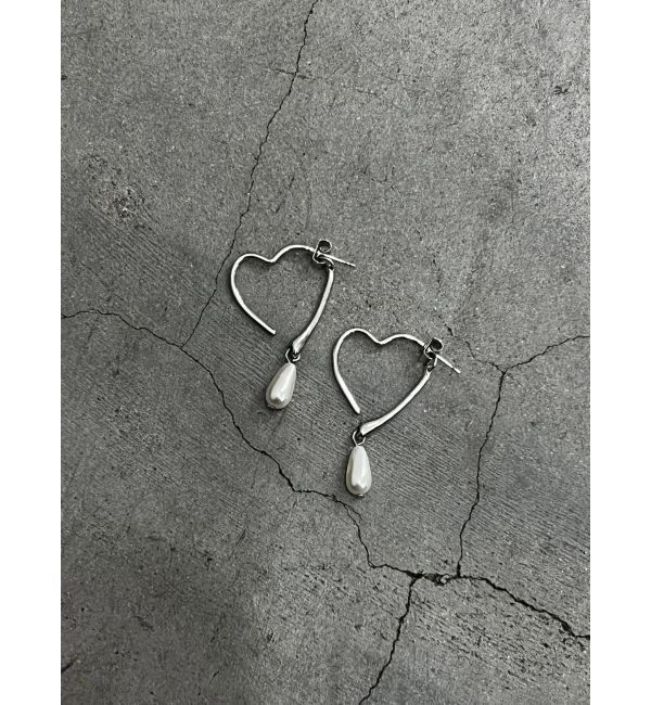 EMODA「ダンリングハートピアス」|その他|