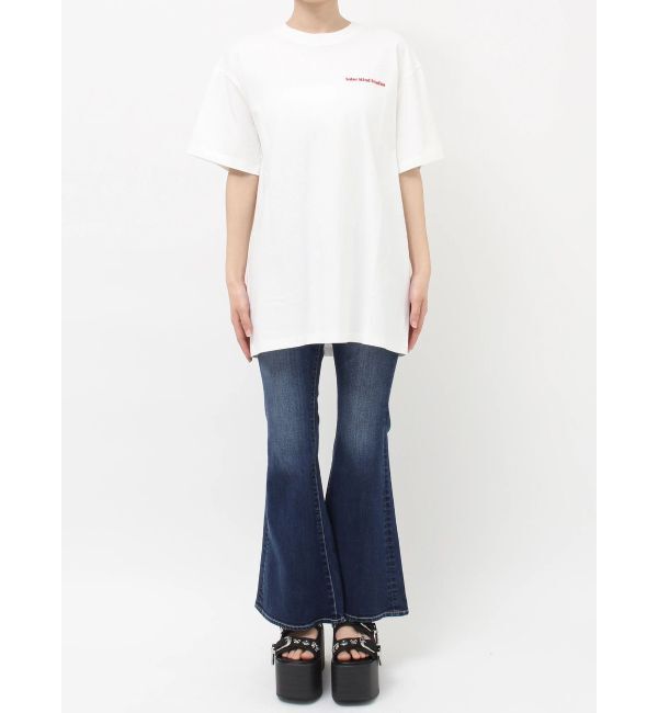 EVRIS「SOLAR MIND STUDIOS BIG Tシャツ」|Tシャツ・カットソー|