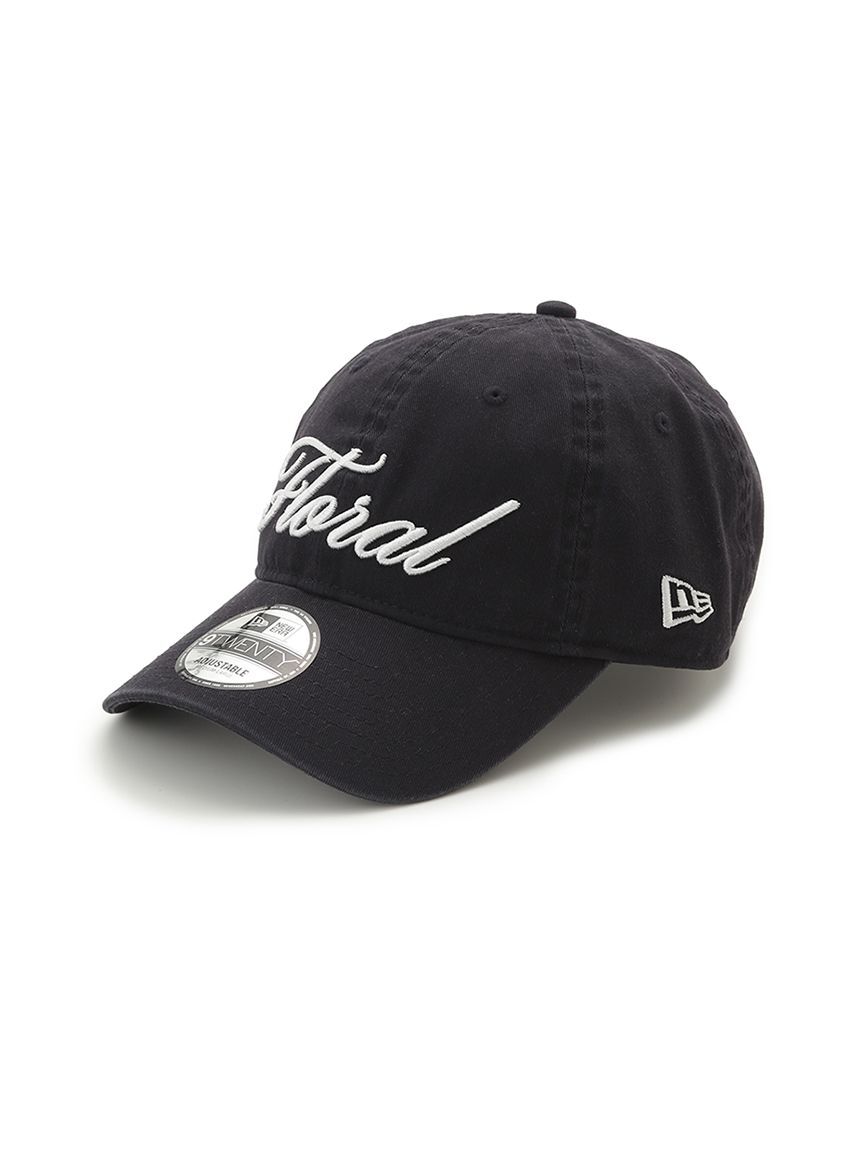 SNIDEL「【SNIDEL|NEW ERA(R)】Floralキャップ」|キャップ・キャスケット|NVY