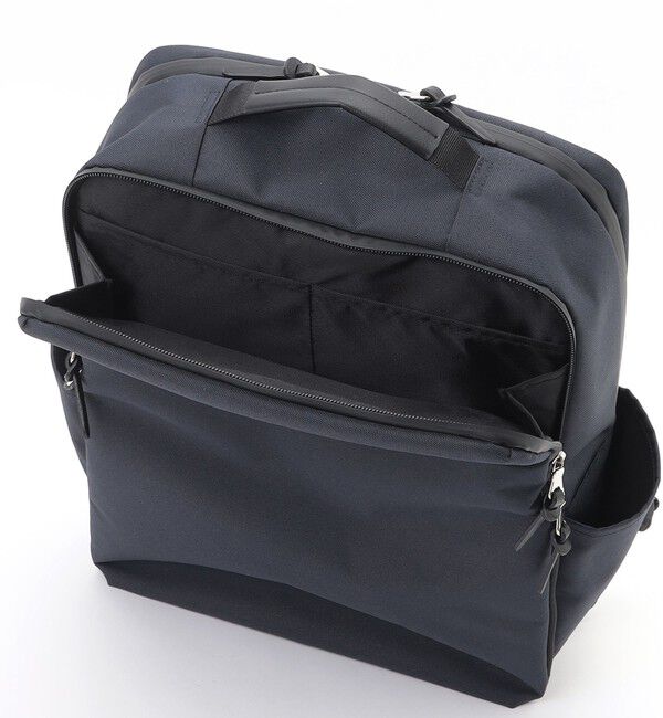 MACKINTOSH PHILOSOPHY「CORDURA(R) fabric バックパック」|リュック|