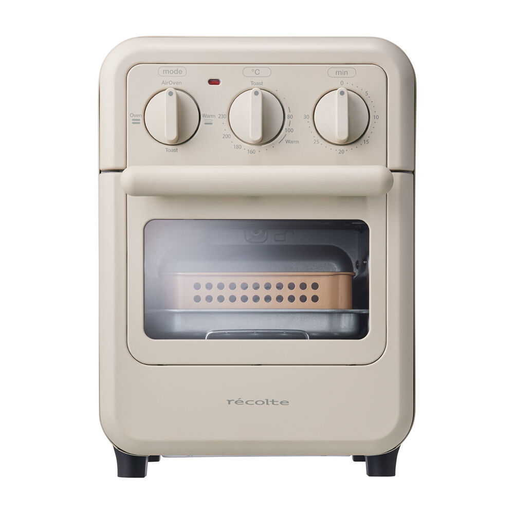 recolte「レコルト エアーオーブントースター　RFT-1」|食器・キッチングッズ|