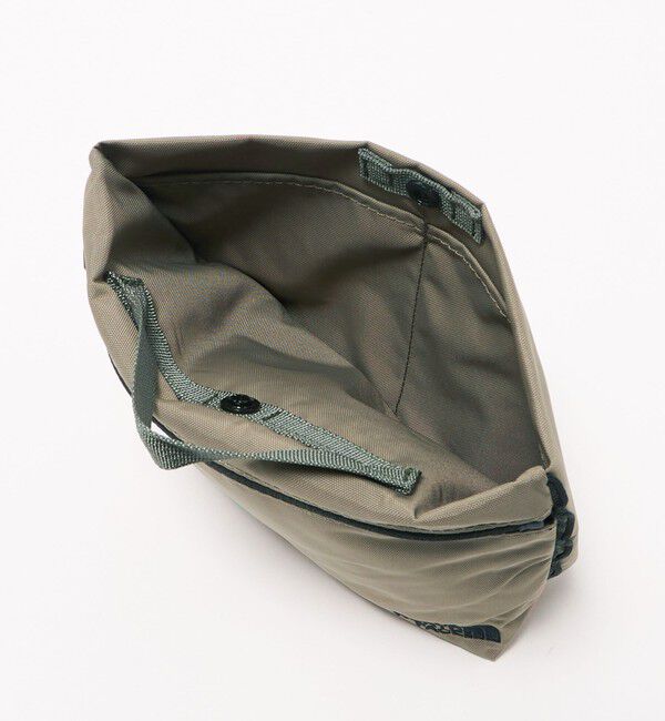 Style for Living「＜THE NORTH FACE＞ビルビーポーチ L」|ポーチ|