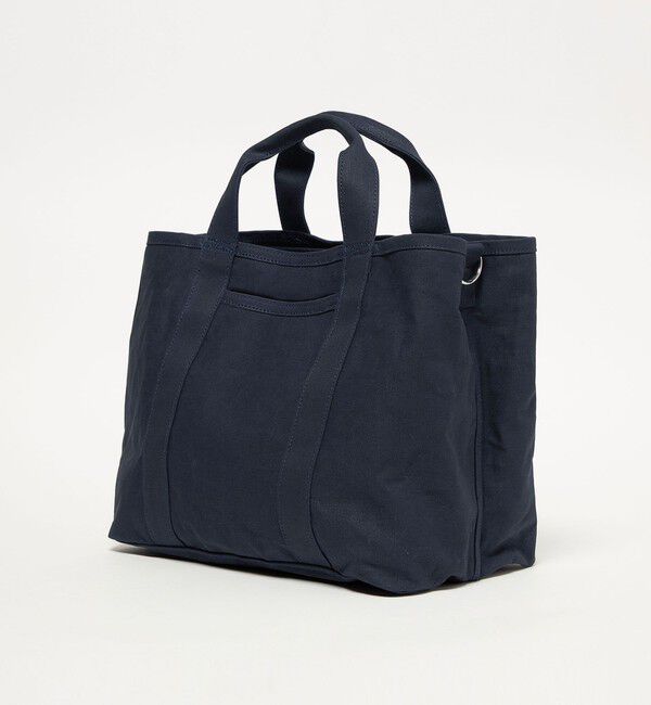 UNITED ARROWS green label relaxing「【WEB限定】2WAY キャンバス トートバッグ / ショルダーバッグ」|トートバッグ|