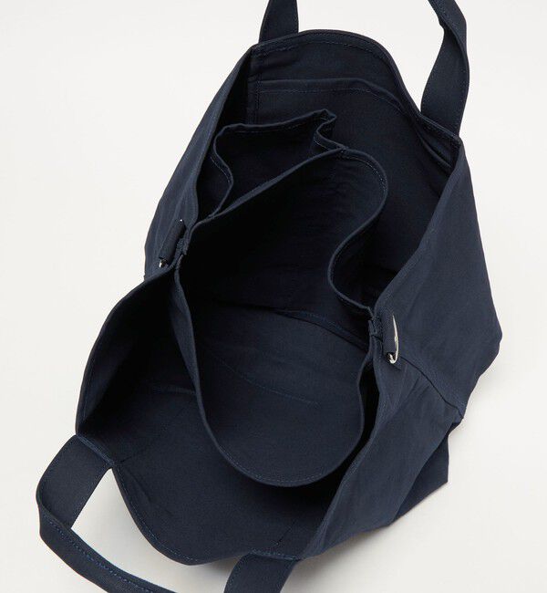 UNITED ARROWS green label relaxing「【WEB限定】2WAY キャンバス トートバッグ / ショルダーバッグ」|トートバッグ|