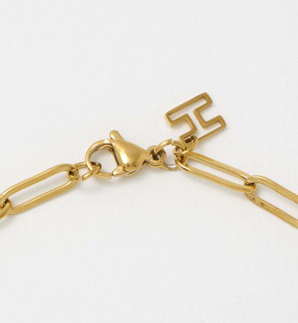 UNITED ARROWS green label relaxing「＜HARPIE＞BIBA ネックレス」|ネックレス|