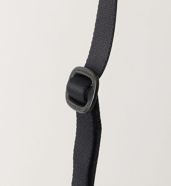 BEAUTY&YOUTH UNITED ARROWS「＜STANDARD SUPPLY＞ チョーク ショルダーバッグ」|ショルダー・メッセンジャー|