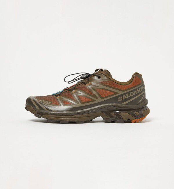 BEAUTY&YOUTH UNITED ARROWS「【別注】＜Salomon＞XT-6 スニーカー」|スニーカー|