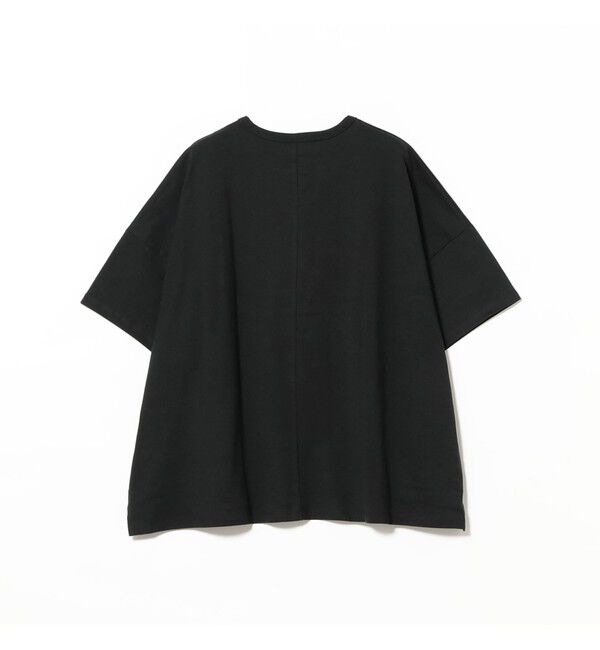 Ray BEAMS 「【別注】Champion / Short Sleeve T-Shirt」|Tシャツ・カットソー|