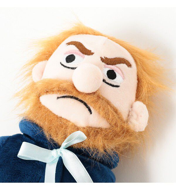BEAMS「Unemployed Philosophers Guild / Plush Doll ぬいぐるみ」|フィギュア・ホビー|