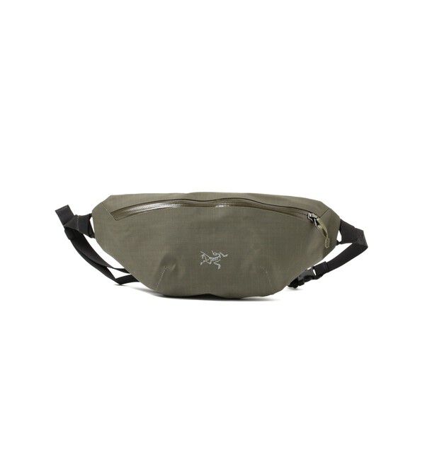 BEAMS「ARC'TERYX / Granville Crossbody Bag」|リュック|Tatsu