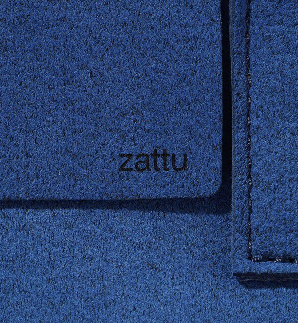 TOMORROWLAND GOODS「Zattu CIMA トートバッグ」|トートバッグ|