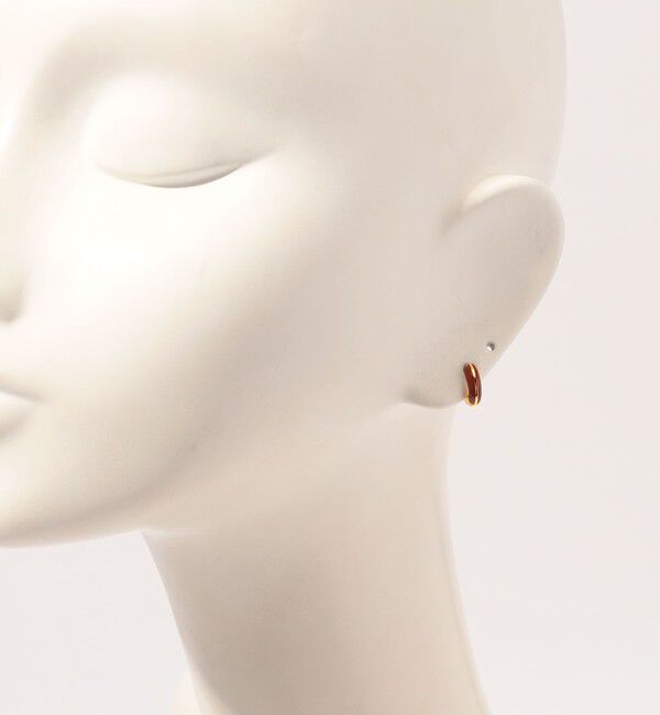 TOMORROWLAND GOODS「DEVE Mini Locus Solus ピアス」|ピアス|