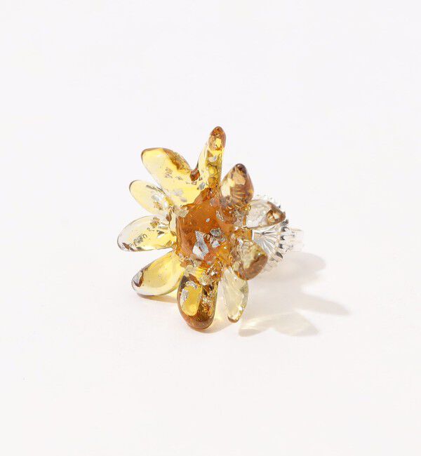 TOMORROWLAND GOODS「Sisi Joia TAMARI ピアス」|ピアス|