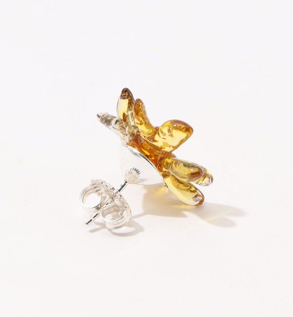 TOMORROWLAND GOODS「Sisi Joia TAMARI ピアス」|ピアス|