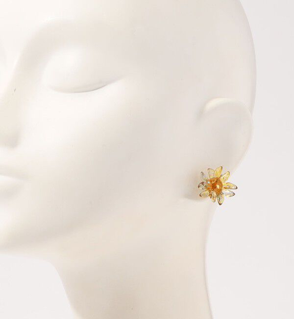 TOMORROWLAND GOODS「Sisi Joia TAMARI ピアス」|ピアス|