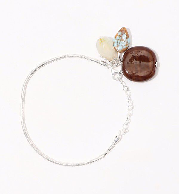 TOMORROWLAND GOODS「Sisi Joia CLAPIO ブレスレット」|ブレスレット・バングル|