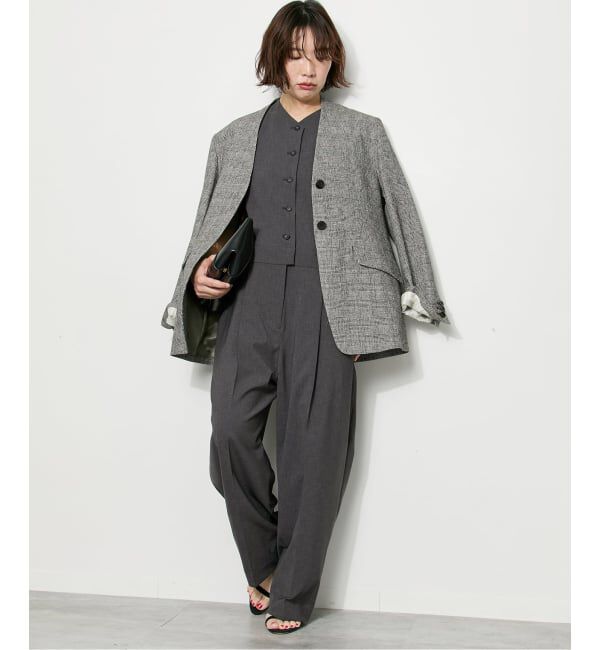 journal standard L'essage「ウーリーノライトALL IN ONE」|オールインワン|