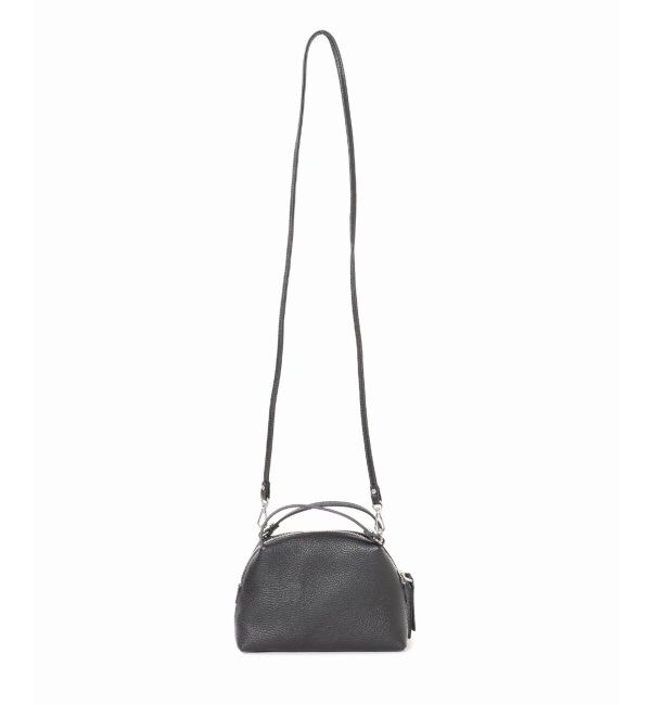 Spick and Span「【GIANNI CHIARINI / ジャン二キャリー二】ALIFA」|ショルダー・メッセンジャー|
