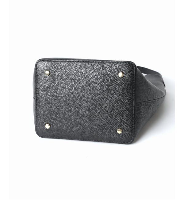 NOBLE「《追加2》INNUE/イヌエ レザートートBAG」|トートバッグ|